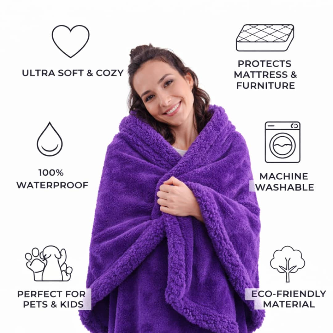 Lovira Comfort Wrap™